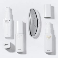 ZIIP HALO マイクロカレント美顔器